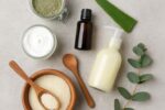 Domowe kosmetyki naturalne