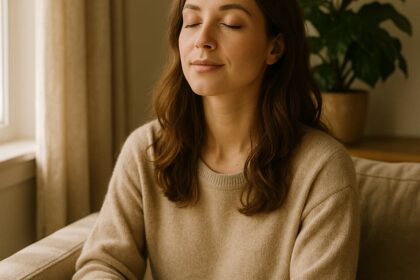 Slow life