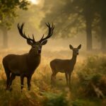 flora fauna