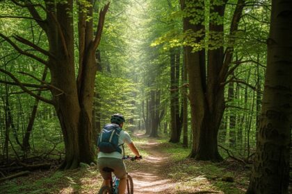 Mikropodróże: jak odkrywać nieznane miejsca w promieniu 50 km od domu