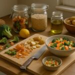 Jak gotować zero waste