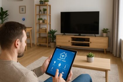 Smart home