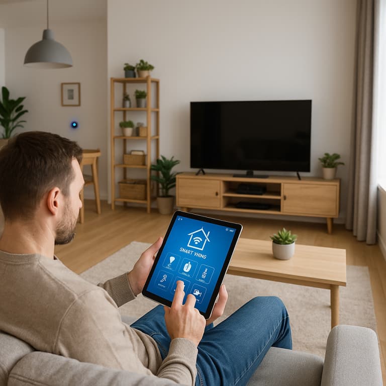 Smart home