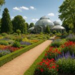 Botaniczne podróże