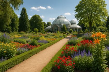 Botaniczne podróże