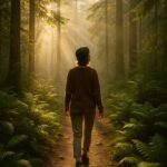 Czas na „forest bathing”