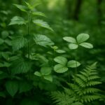 Czy rośliny rozpoznają swoich „krewnych”