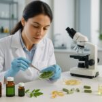 Jak powstają suplementy diety