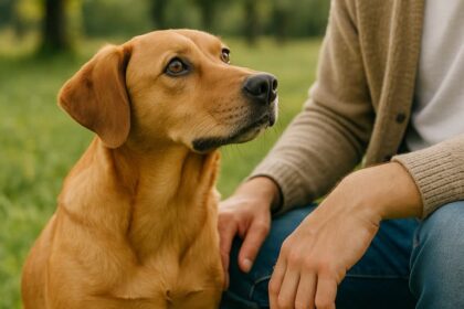 Jak rozpoznać emocje u psa