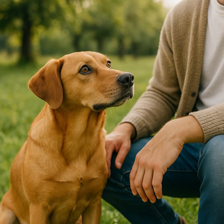 Jak rozpoznać emocje u psa