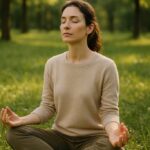 Jak stres wpływa na odporność