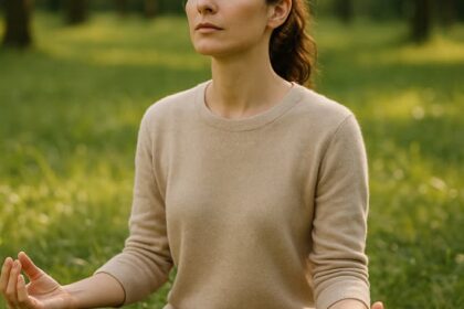 Jak stres wpływa na odporność