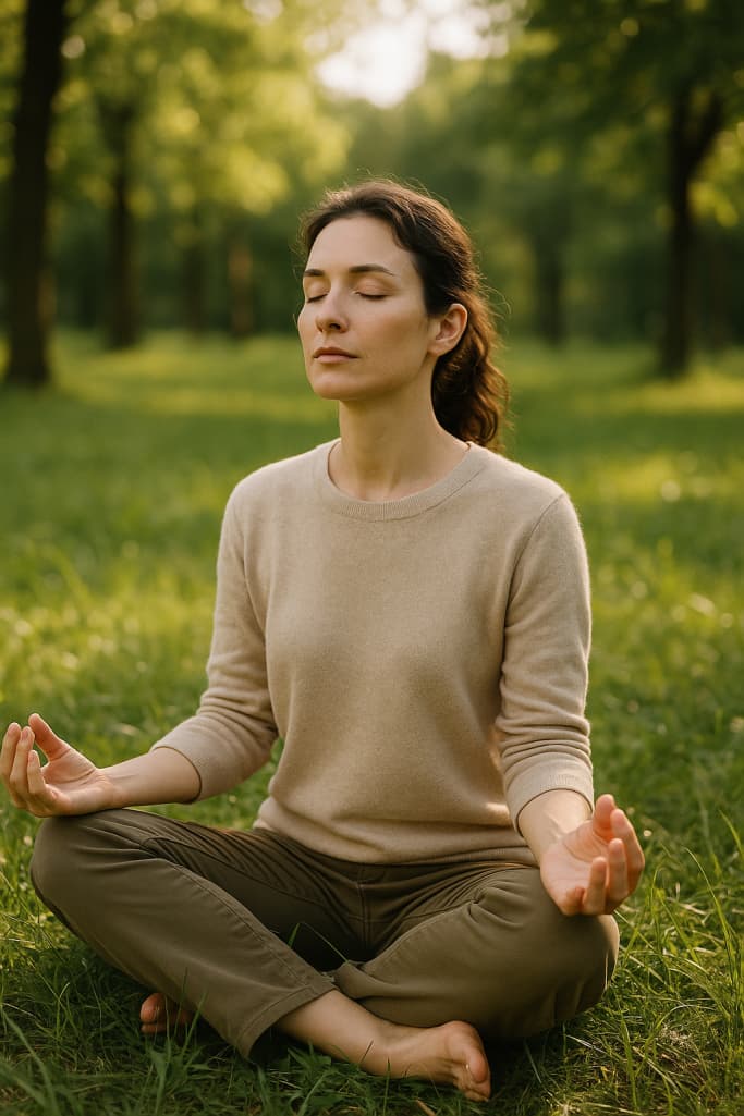 Jak stres wpływa na odporność