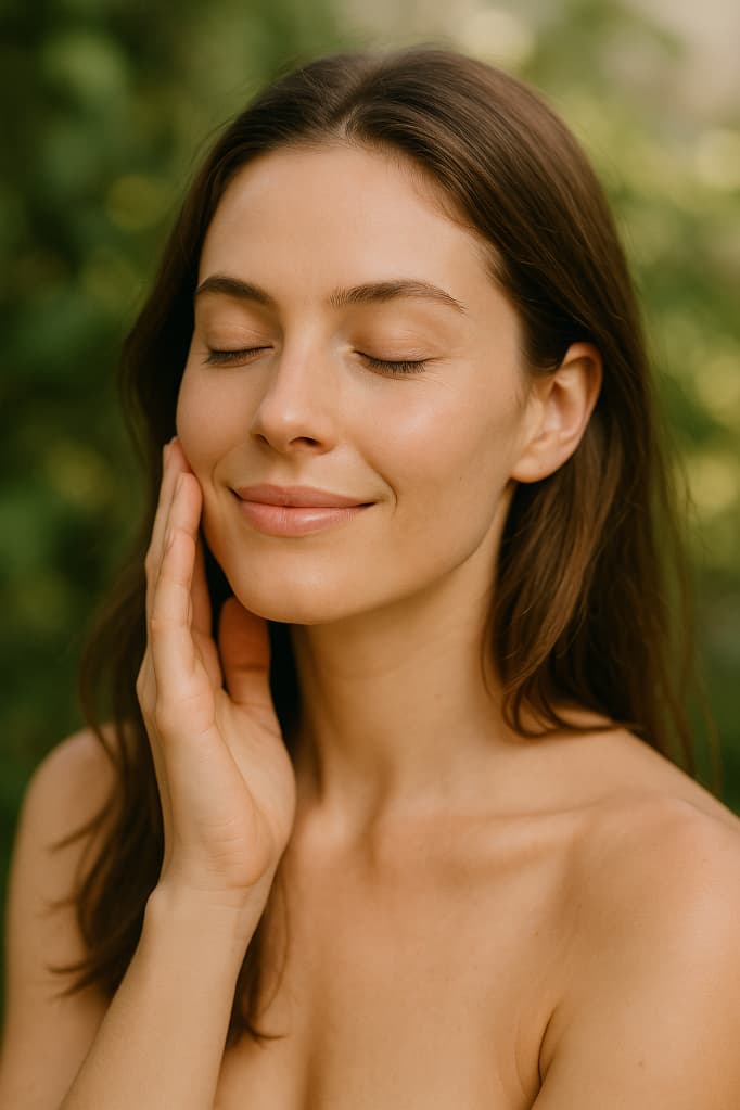 Naturalna odporność skóry