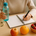 Naturalna suplementacja w rytmie życia