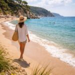 Dlaczego nad morzem czujemy się inaczej