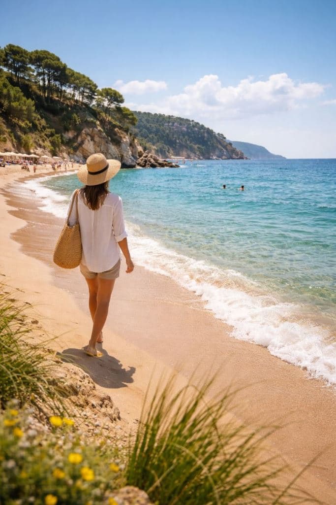 Dlaczego nad morzem czujemy się inaczej