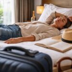 Początek urlopu wcale nie musi oznaczać odpoczynku