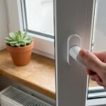 Fizyka otwierania okien: różnica między mikrowentylacją a przewietrzeniem gwałtownym