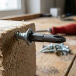 Moment obrotowy a wytrzymałość zmęczeniowa bitów wkrętarki