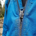 Trwałość mechaniczna zamków błyskawicznych w odzieży technicznej