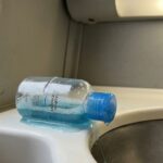 Wpływ zmian ciśnienia w kabinie samolotu na szczelność opakowań i właściwości preparatów